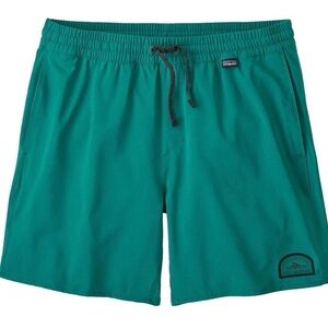 PATAGONIA HYDROPEAK Shorts MEN'S XL